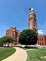 Decatur County Courthouse, Greensburg, IN (48477380817)