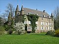 Differdange Castle7