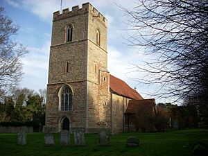 Elsenham church.JPG