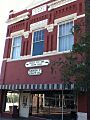 Enid Masonic Temple 1900