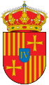 Escudo de Cuarte de Huerva