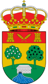 Coat of arms of Solarana