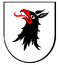 Coat of arms of Filisur