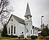 First Congregational Church of Covert