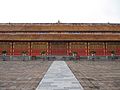 Forbidden Purple City, Hue - panoramio - Colin W