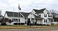 Fowlerville Michigan Municipal Offices