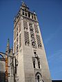 Giralda de Sevilla 1