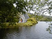 Gougane Barra