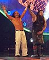 Hardy and Wyatt WM34