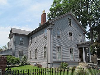 Harris-Merrick House, Worcester MA.jpg