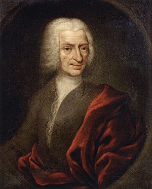 Hermann Samuel Reimarus