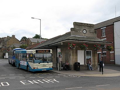 Hexham Bus Station - geograph.org.uk - 532112.jpg