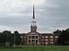 Holy Name Seminary