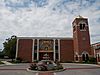 Holy Trinity Greek Orthodox Cathedral - Camp Hill, Pennsylvania 01.JPG