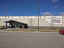 Idaho Military History Museum