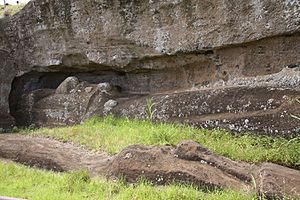 Isla de Pascua, Chile. 03