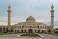 Islamic Center of America