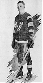 Jack Adams, Vancouver Millionaires