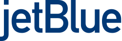 JetBlue Airways Logo.svg