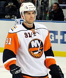 John Tavares 2009-11-27