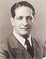 Jorge Eliécer Gaitán (1936)