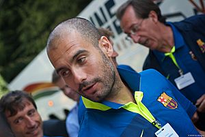 Josep Guardiola 2