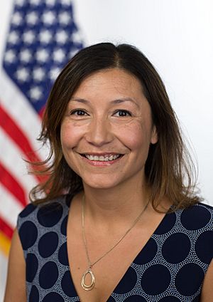 Julie Chavez Rodriguez, EOP.jpg