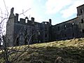 Kenmure Castle - geograph.org.uk - 690489