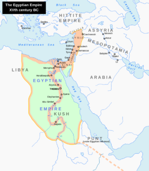 Land of Punt