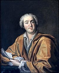 LeFranc de Pompignan