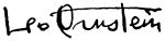 Leo Ornstein's signature.jpg