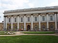 Library, Christ Church, Oxford - geograph.org.uk - 187943