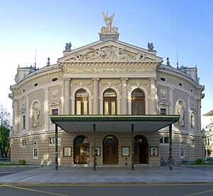 Ljubljanska Opera 2