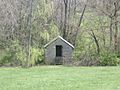 Locust Grove Springhouse 2