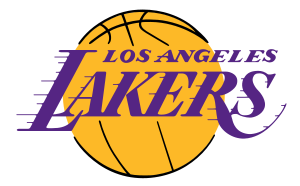 Los Angeles Lakers logo