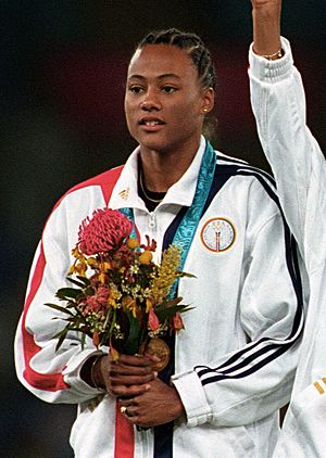 Marion Jones Sydney 2000.JPEG