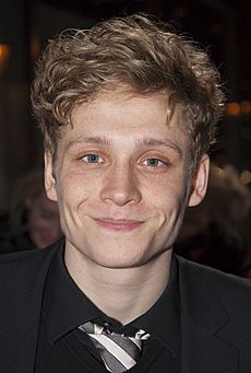 Matthias Schweighöfer Berlinale 2008 cropped