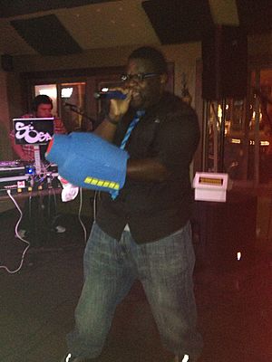 MegaRan (9514903009)