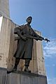 Monument of the Martyrs 05 Algiers