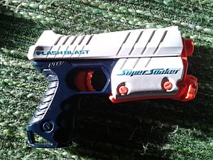 NERF 003