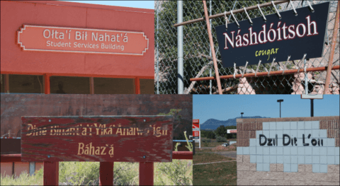 NavajoSigns