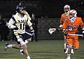 Navy-Bucknell lacrosse