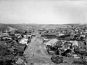 Nogales 1899