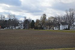 Oakshade houses from 20