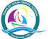 Official seal of Ocean Breeze, Florida