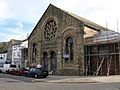 Old Drill Hall Falmouth