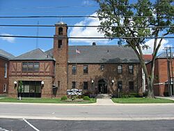 Ottawa Village Hall