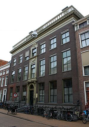 Oude Boteringestraat 44 - 18635