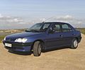 Peugeot 306 berline