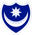 Portsmouth FC crest